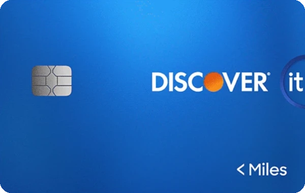 Discover it Miles