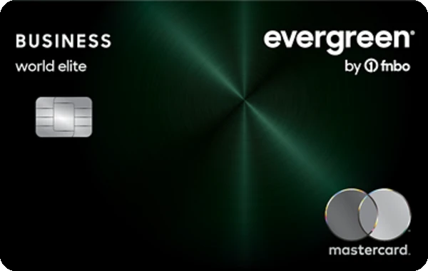Evergreen by FNBO Business