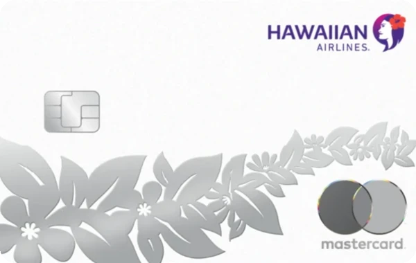 Hawaiian Airlines World Elite Mastercard