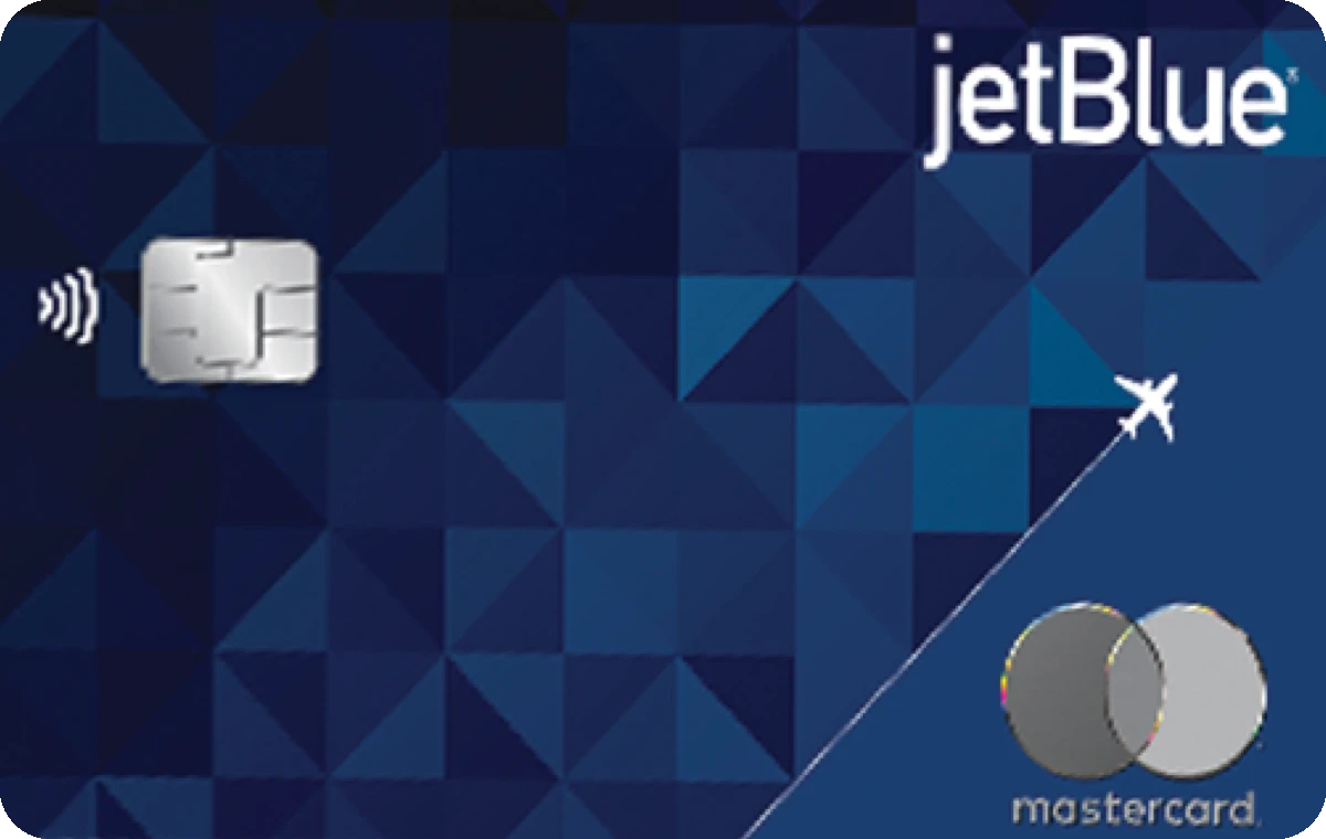 JetBlue Plus