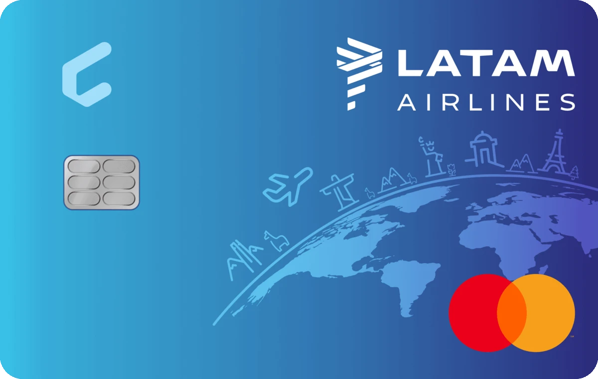 LATAM Airlines