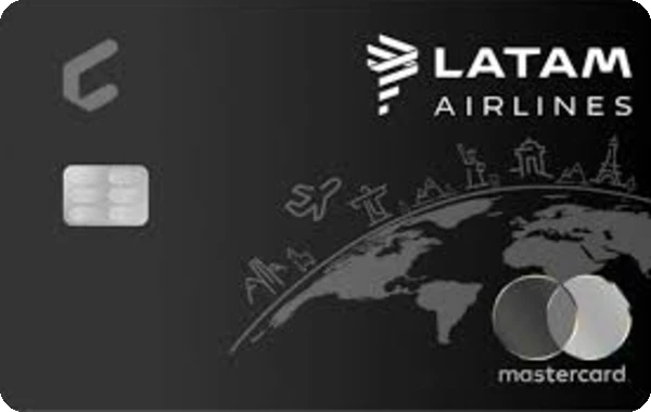LATAM Airlines World Elite