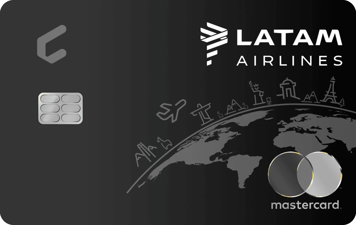 LATAM Airlines World Elite