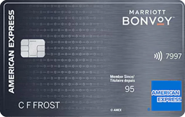 Marriott Bonvoy