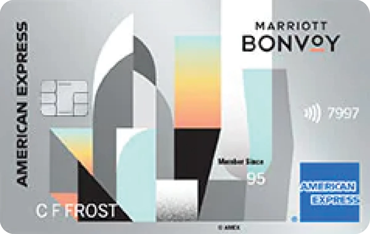 Marriott Bonvoy
