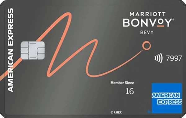 Marriott Bonvoy Bevy