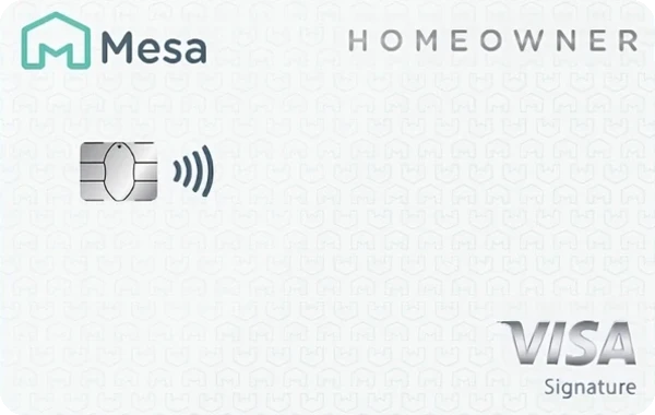 Mesa Homeowners