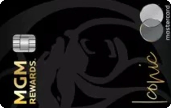 MGM Rewards Iconic