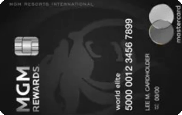 MGM Rewards World Elite