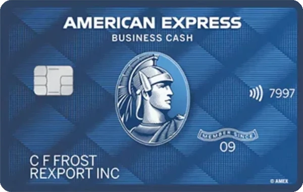 Blue Business Cash