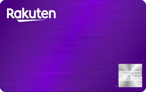 Rakuten American Express