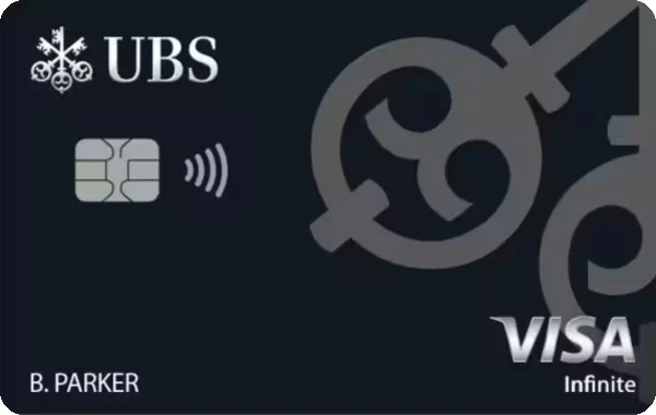 Visa Infinite