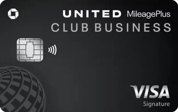 United Club Business