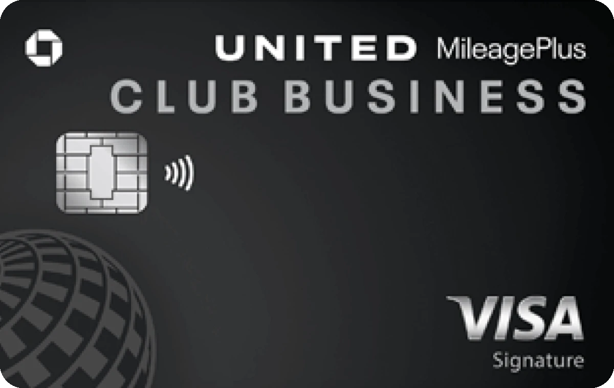 United Club Business