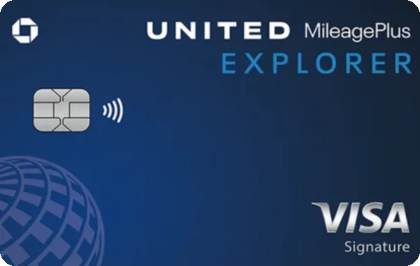 United Explorer