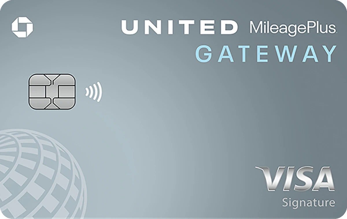 United Gateway