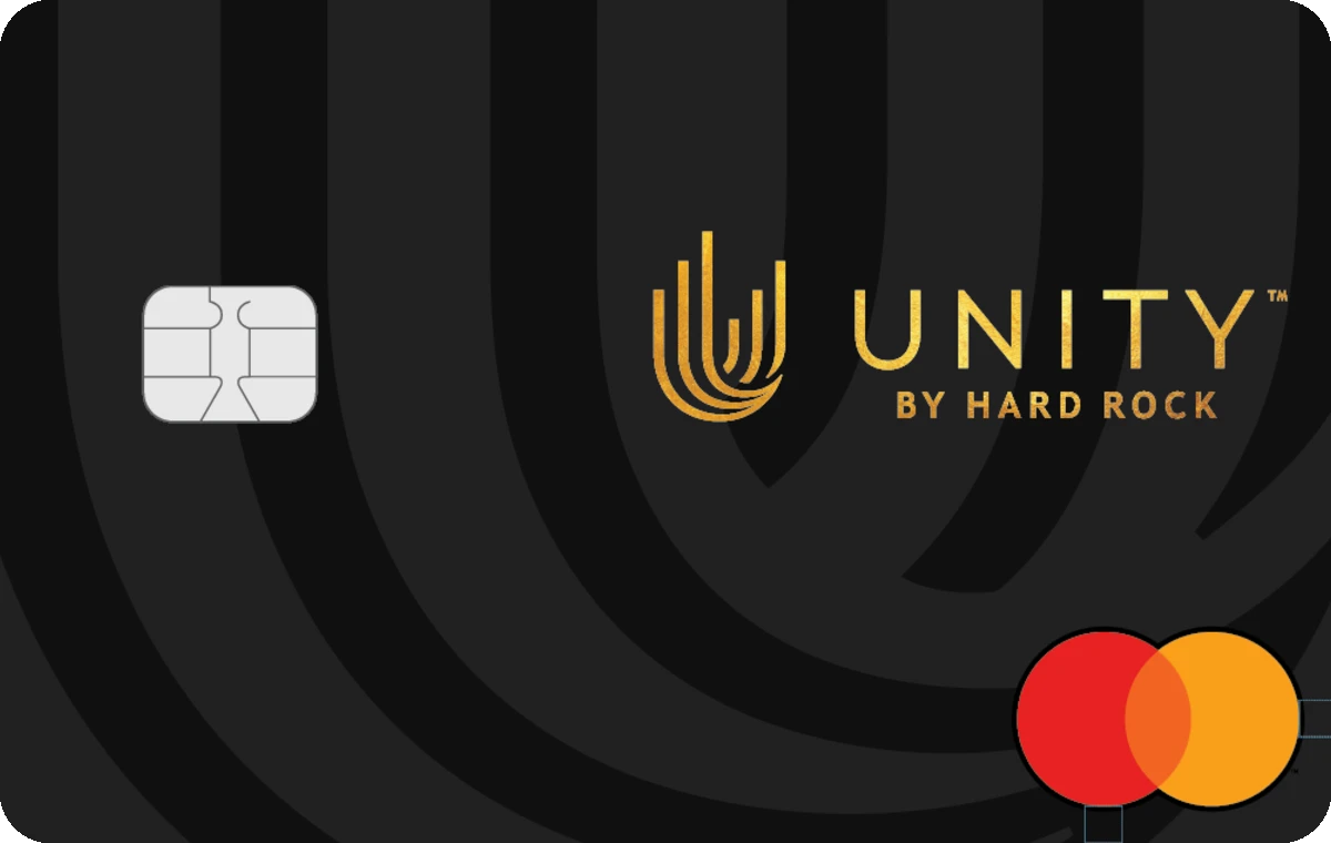Unity by Hard Rock