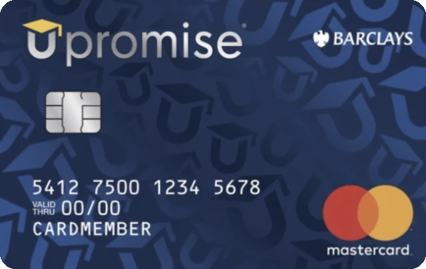 UPromise World Mastercard