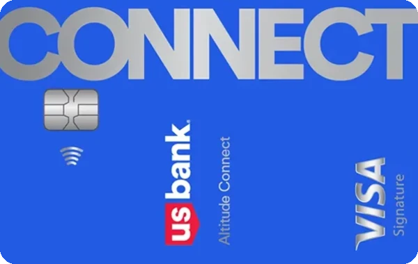 Altitude Connect Visa Signature
