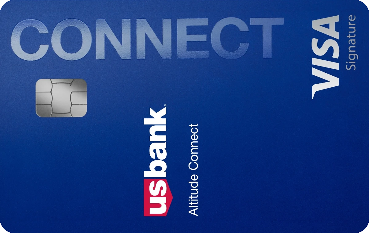 Altitude Connect Visa Signature