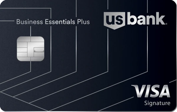 Business Essentials Plus