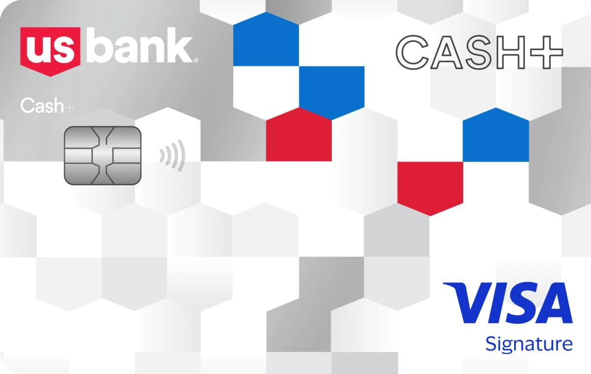 Cash+