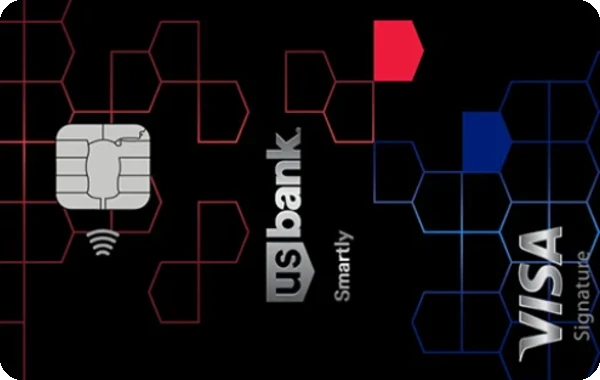 Smartly Visa Signature