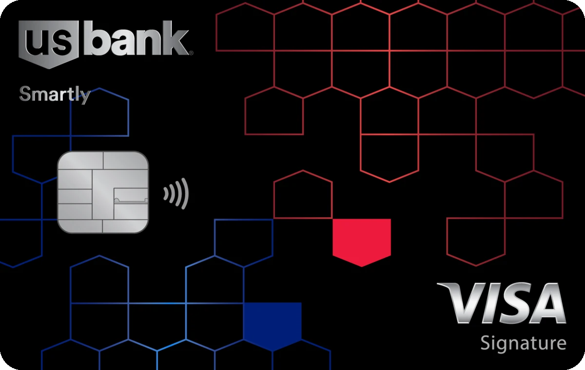 Smartly Visa Signature
