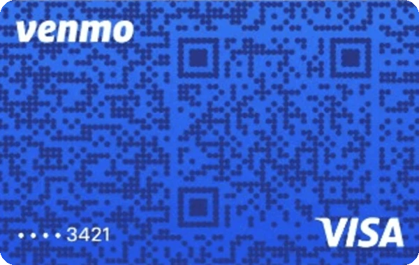 Venmo Visa Credit Card