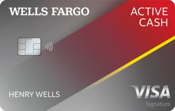 Active Cash
