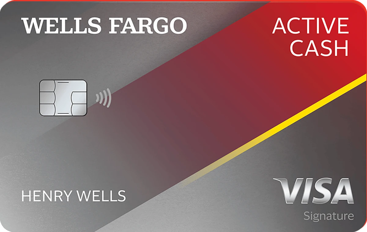 Active Cash