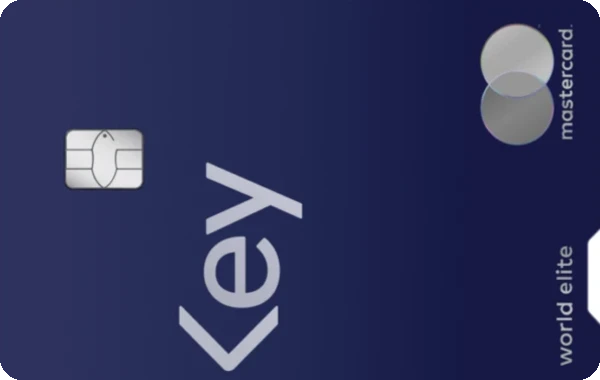 One Key Mastercard