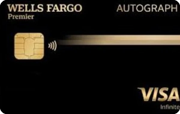 Premier Autograph Visa Infinite