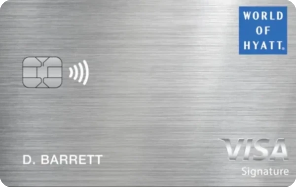 World of Hyatt