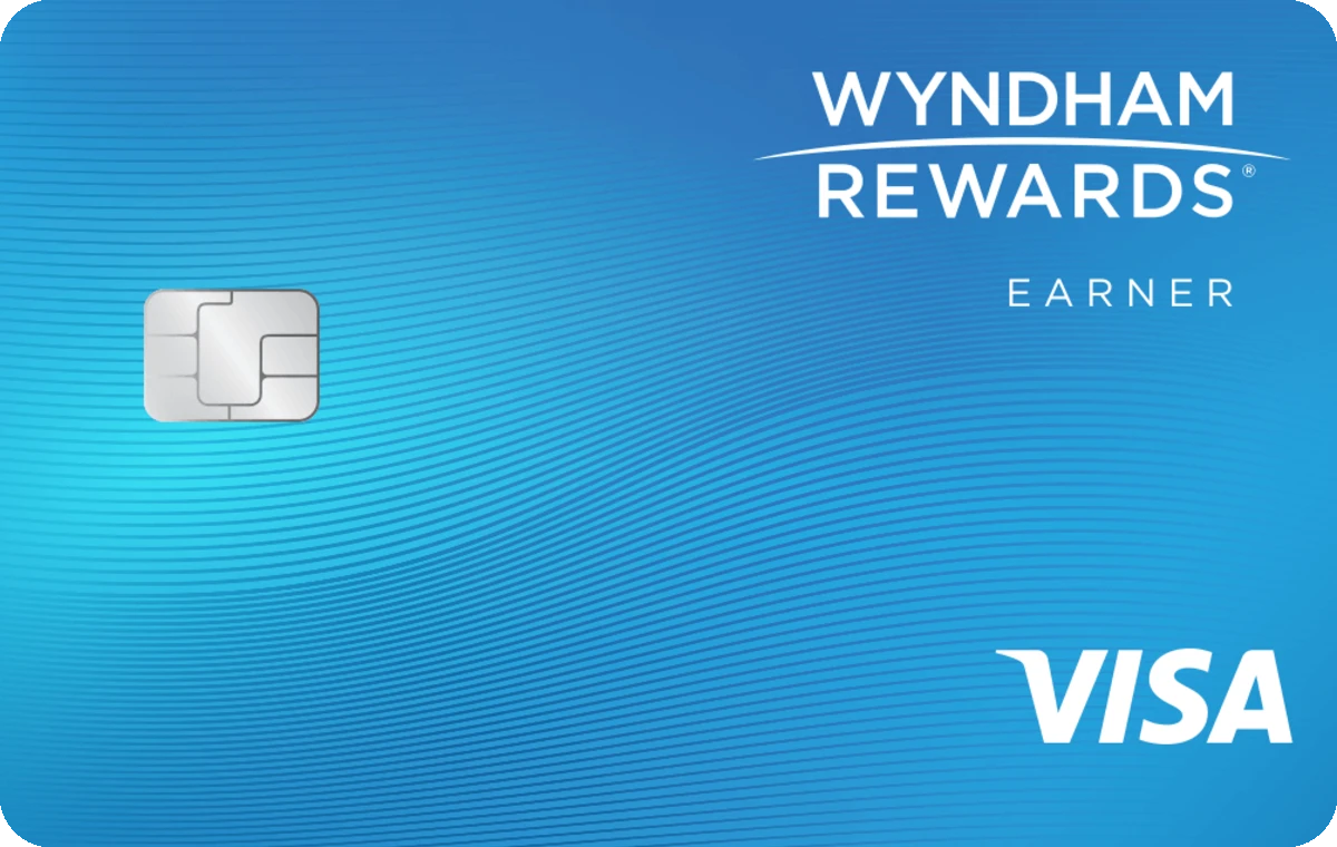 Wyndham Rewards Earner
