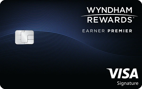 Wyndham Earner Premier