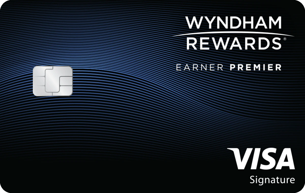 Wyndham Earner Premier